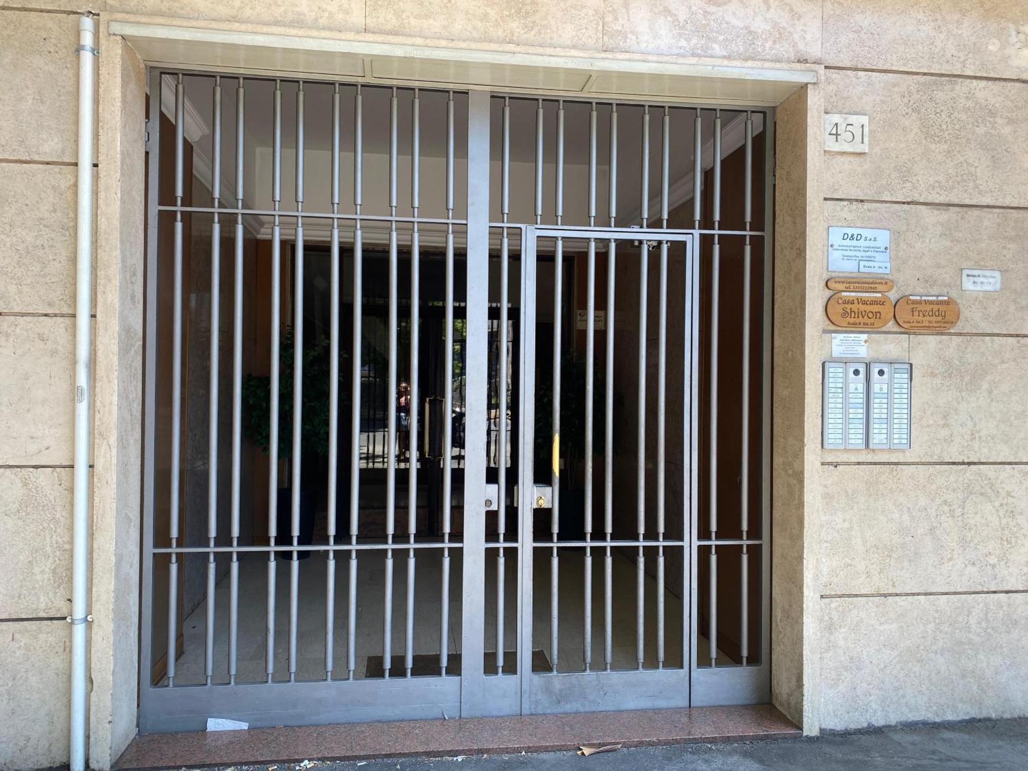 Casa Vacanze Shivon Rome Exterior photo