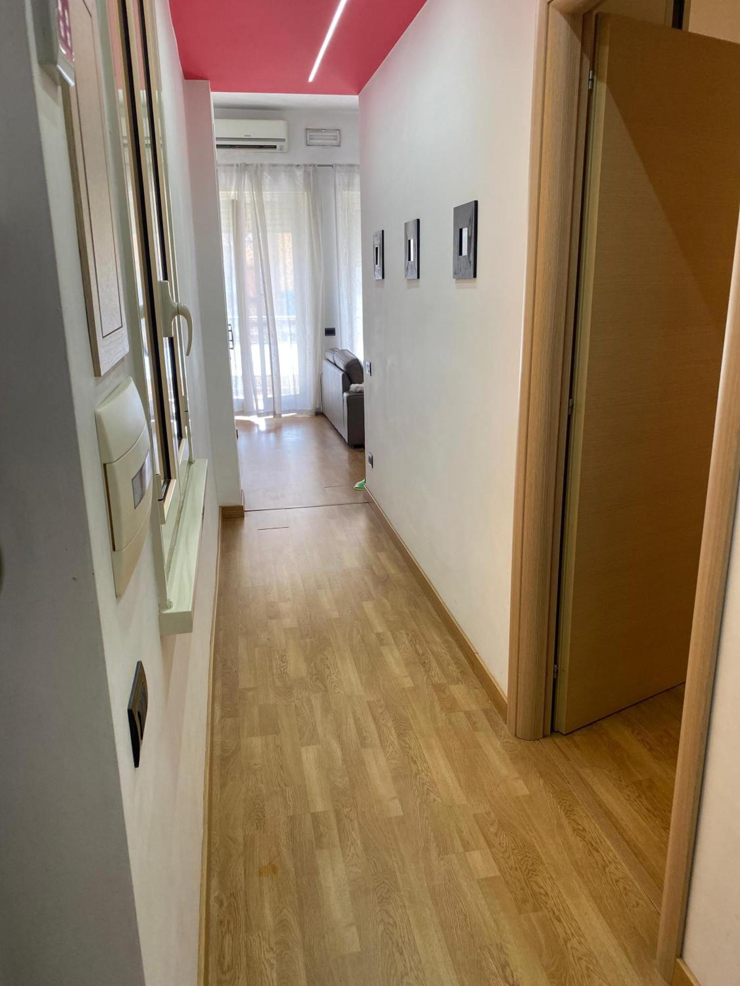 Casa Vacanze Shivon Rome Exterior photo