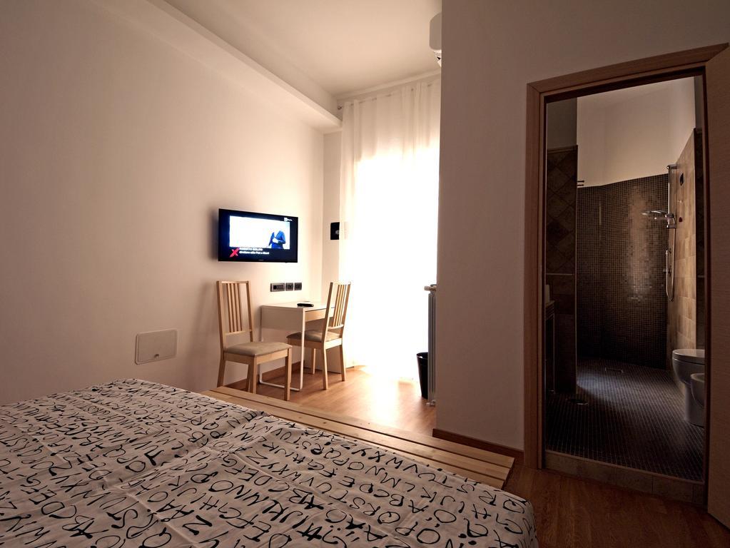 Casa Vacanze Shivon Rome Exterior photo